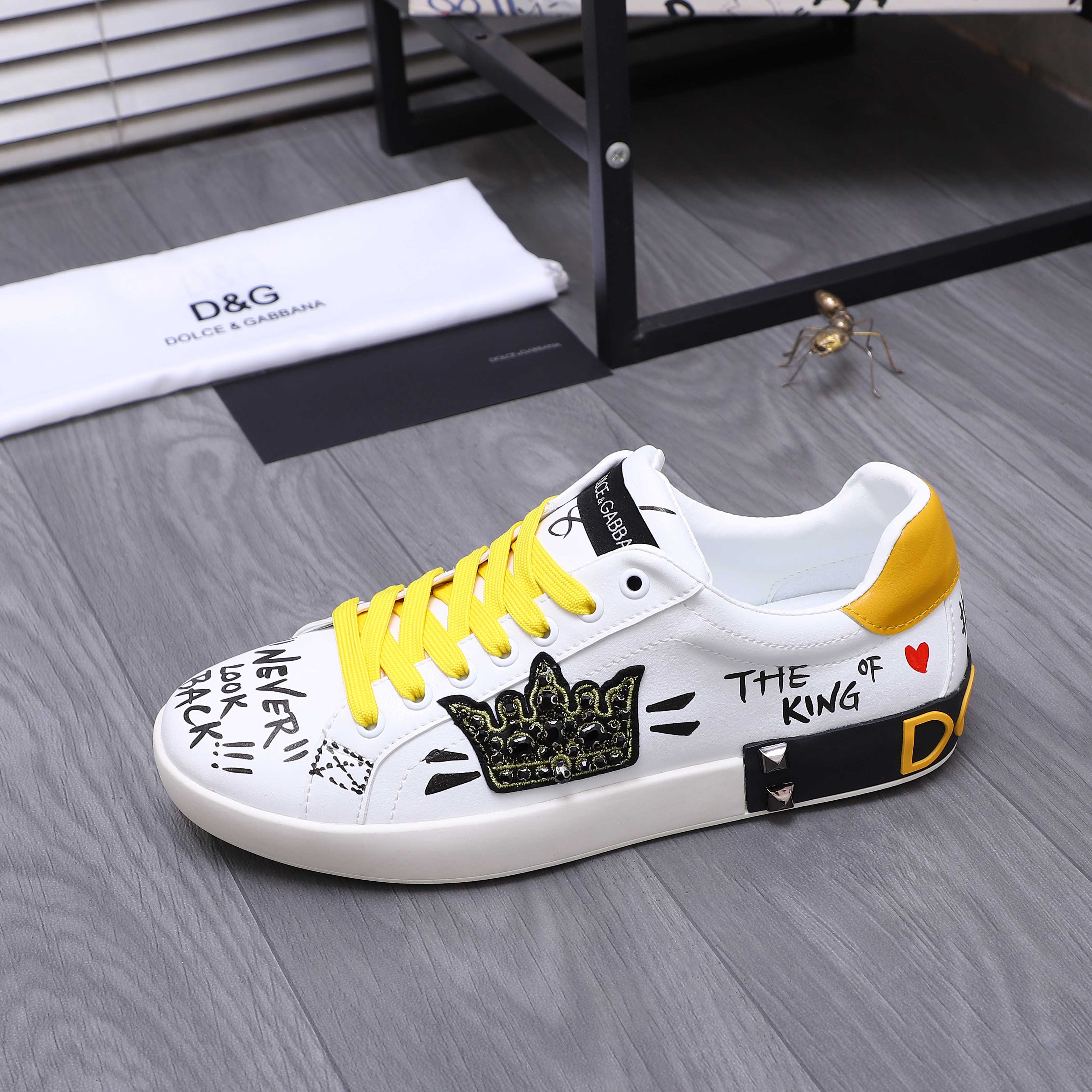 Dolce & Gabbana